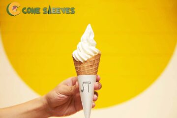 How Cone Sleeves Can Increase Sales