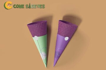 How Custom Cone Sleeves Are Useful For Your Business