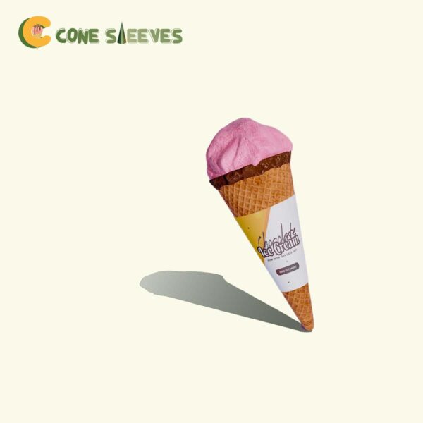 small cone sleeves wholesale