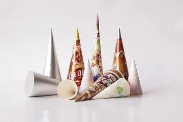 How Custom Cone Sleeves Are the Best Option to Upgrade the Brand Success