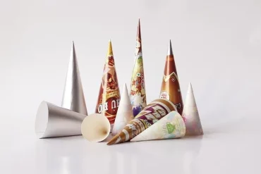 How Custom Cone Sleeves Are the Best Option to Upgrade the Brand Success