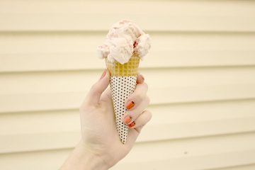 Top 3 Ice Cream Cone Sleeve Trends You Need to Try Now
