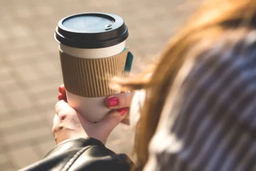 Who is Credited With The Invention of Coffee Cup Sleeves
