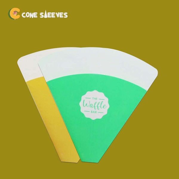 custom crepe holder