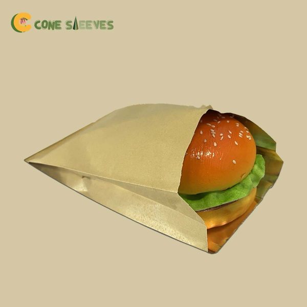 Burger Sleeves