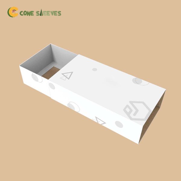 Tray And Sleeves