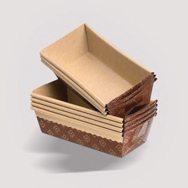 Bakery Trays
