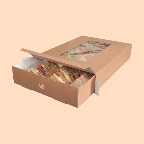 Bento Sleeves