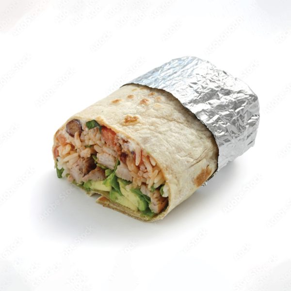 Burrito Sleeves