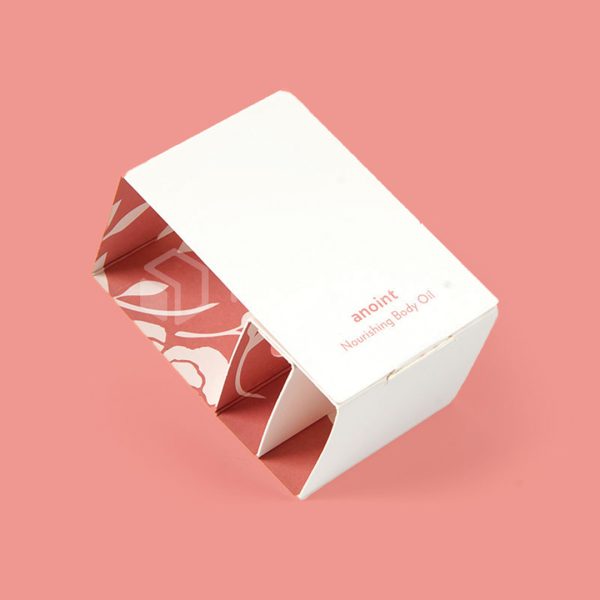 Custom Cardboard Beverage Sleeves - Image 3