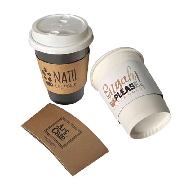 Custom Cold Drink Sleeves - Image 3