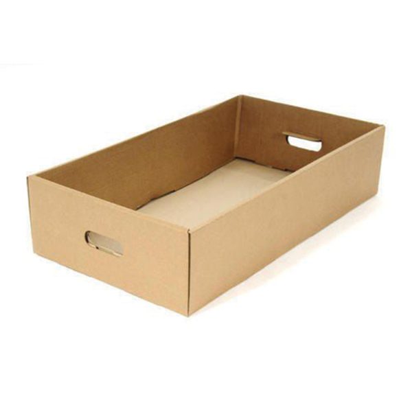 Combo Meal Trays Packaging