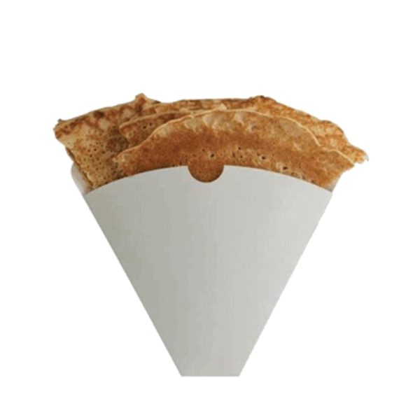 Custom Crepe Sleeves - Image 2