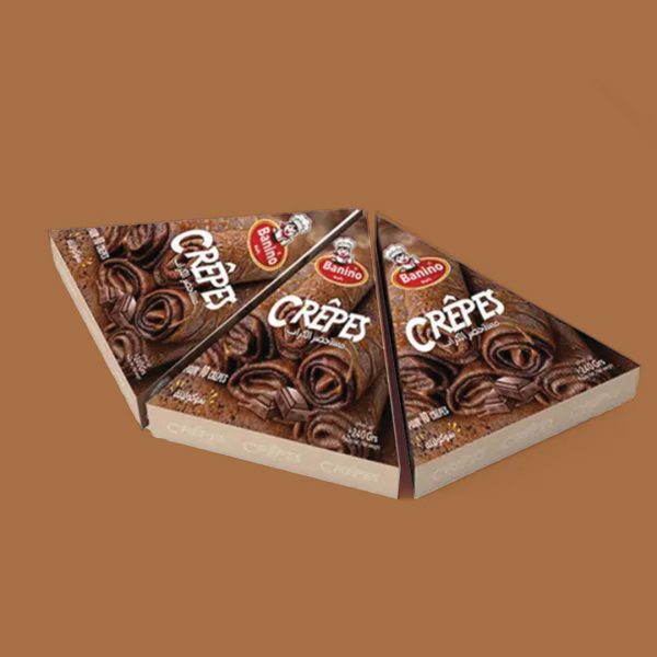 Custom Crepe Trays - Image 2