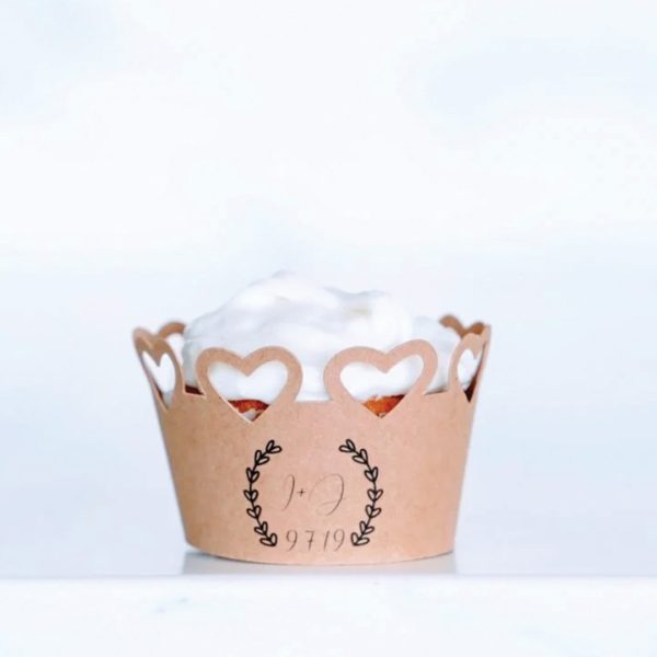 Cupcake Sleeves