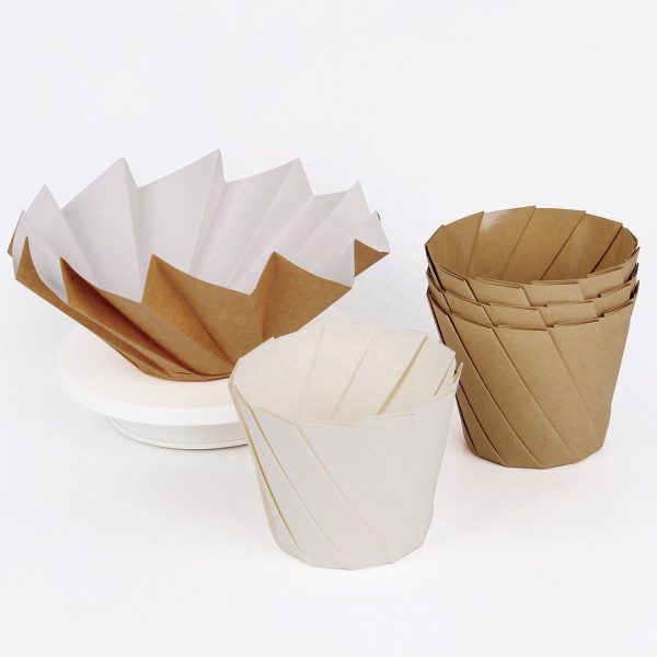 Custom Cupcake Sleeves - Image 3