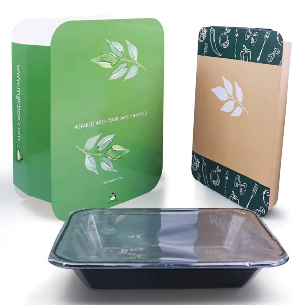 Custom Bento Sleeves