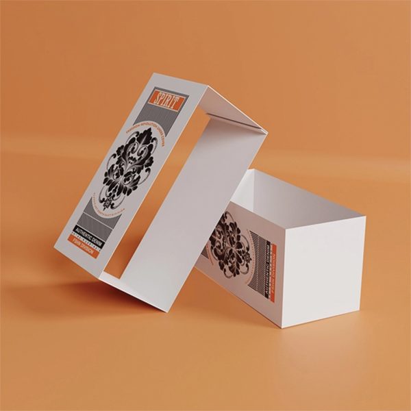 Custom Cardboard Beverage Sleeves - Image 4