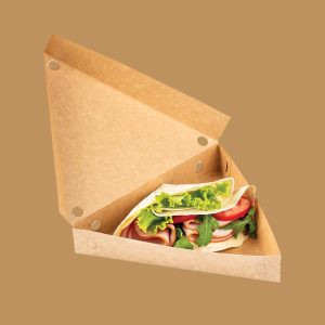 Custom Crepe Trays