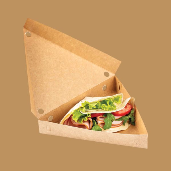 Custom Crepe Trays