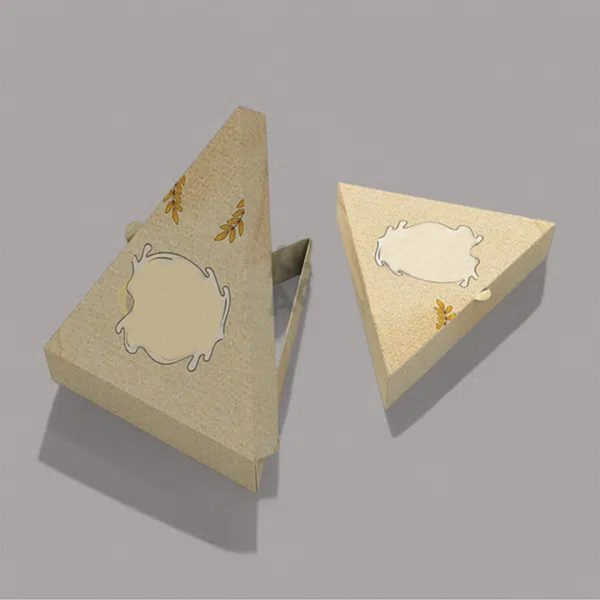 Custom Crepe Trays Packaging