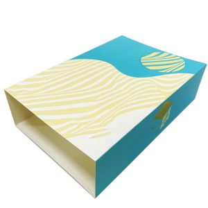 Custom Dessert Sleeves