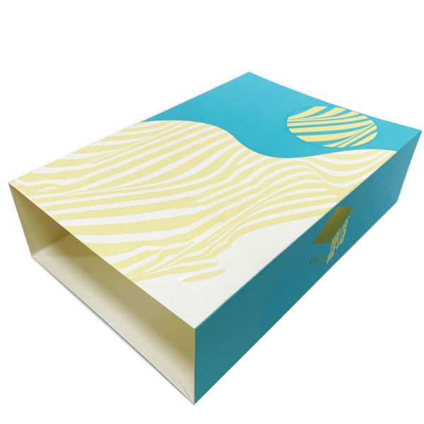 Custom Dessert Sleeves