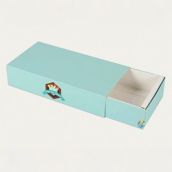 Custom Dessert Sleeves Packaging