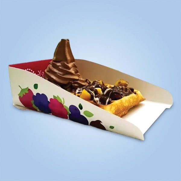 Custom Dessert Trays
