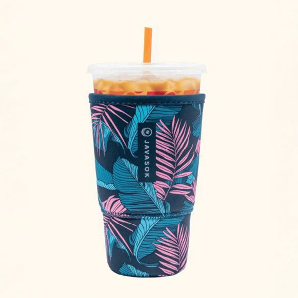 Custom Eco-Friendly Beverage Sleeves Packaging