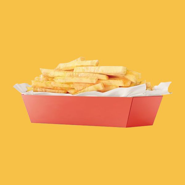 Custom Fries Trays - Image 4