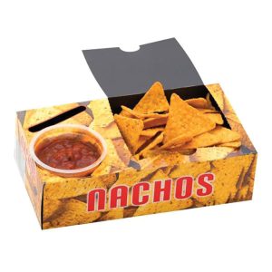 Custom Nacho Trays