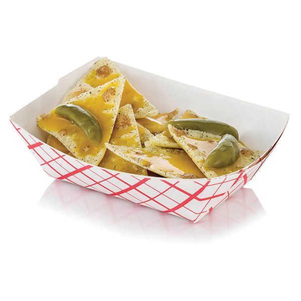 Custom Nacho Trays - Image 4