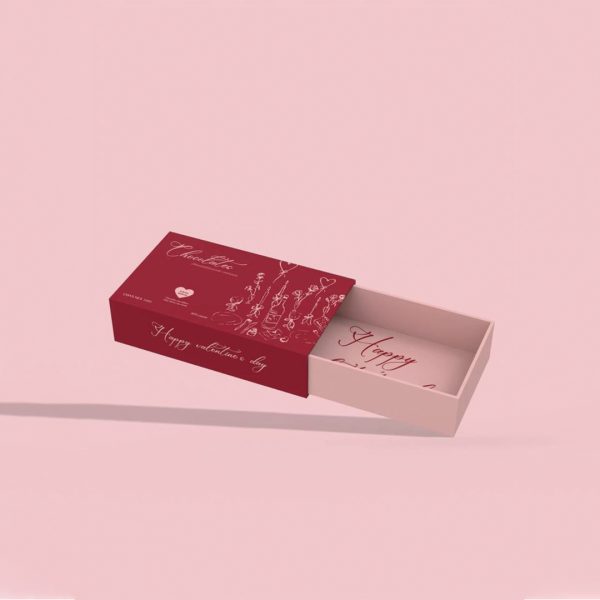 Custom Pastry Sleeves - Image 4