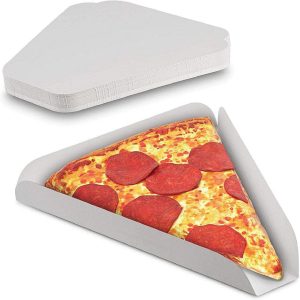 Custom Pizza Trays