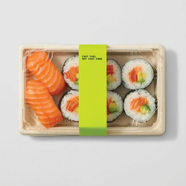 Custom Sushi Sleeves - Image 4