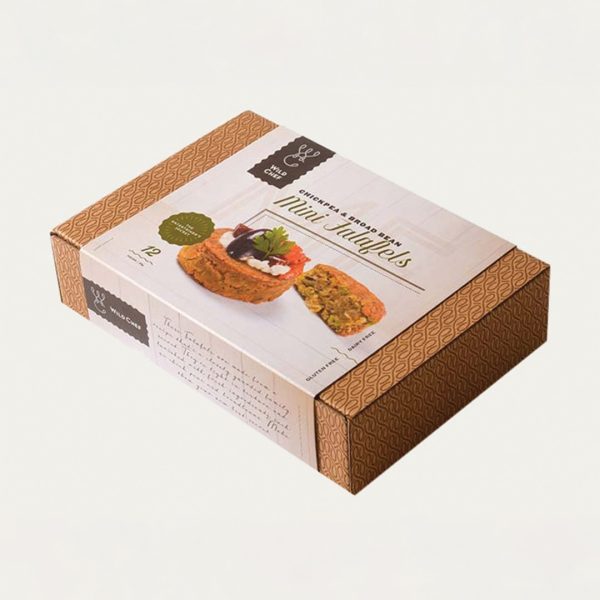 Custom Dessert Sleeves - Image 2