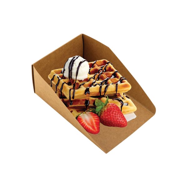 Dessert Trays