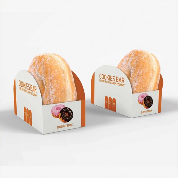 Custom Donut Sleeves - Image 2
