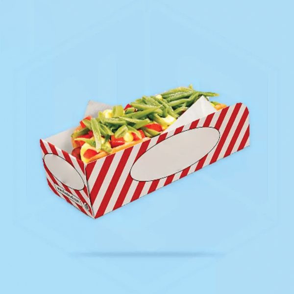 Fries Trays