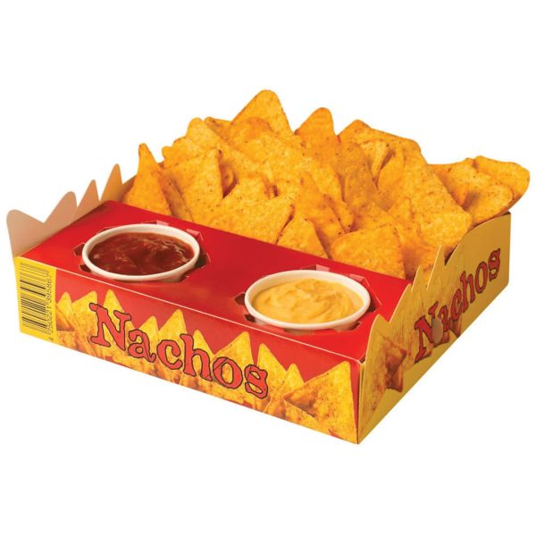 Nacho Trays