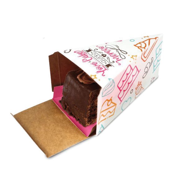 Pastry Sleeves