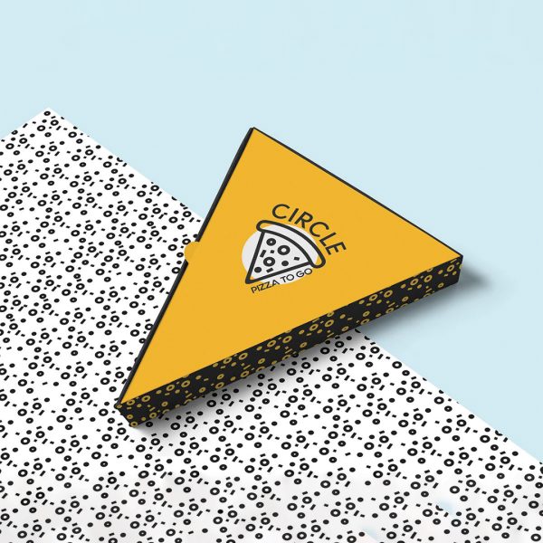 Custom Pizza Slice Sleeves - Image 2