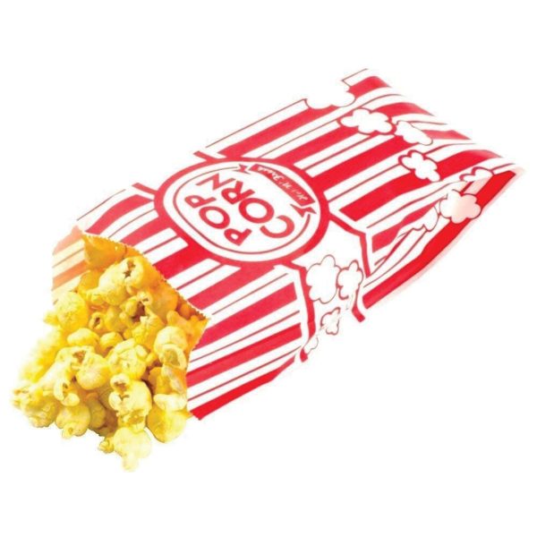 Popcorn Sleeves