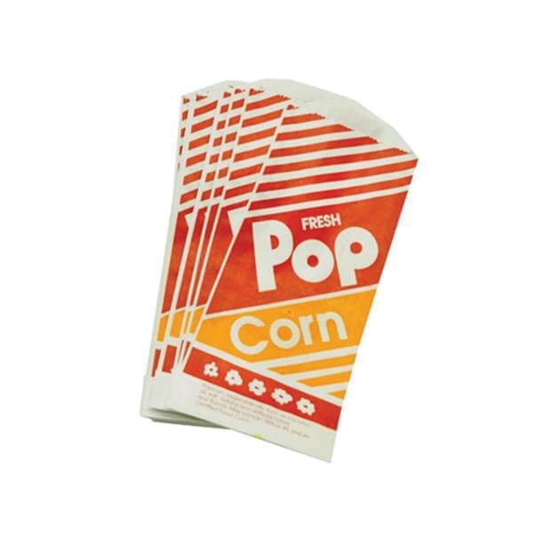 Popcorn Trays Packaging