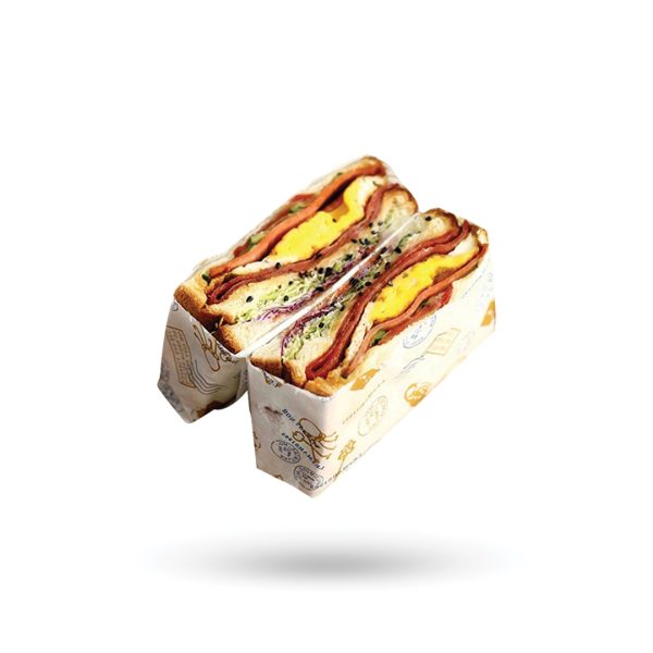 Custom Sandwich Sleeves - Image 2