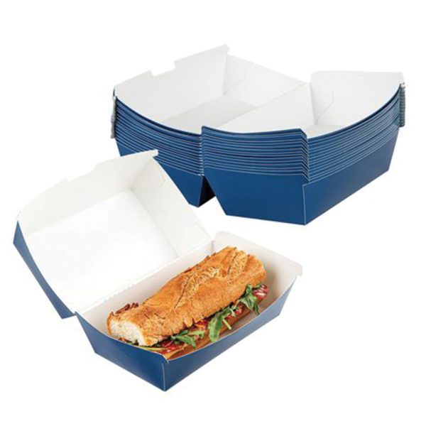 Sandwich Trays