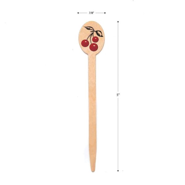 Skewer Sleeves Packaging