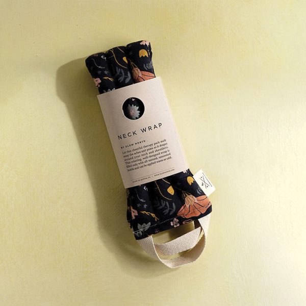 Wrap Sleeves Packaging