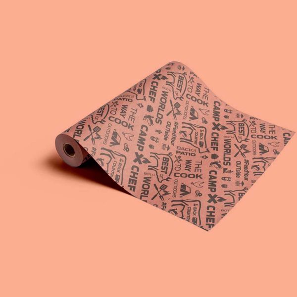 Butcher Paper Packaging